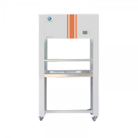 孚夏單人單面垂直送風超凈工作臺SW-CJ-1D